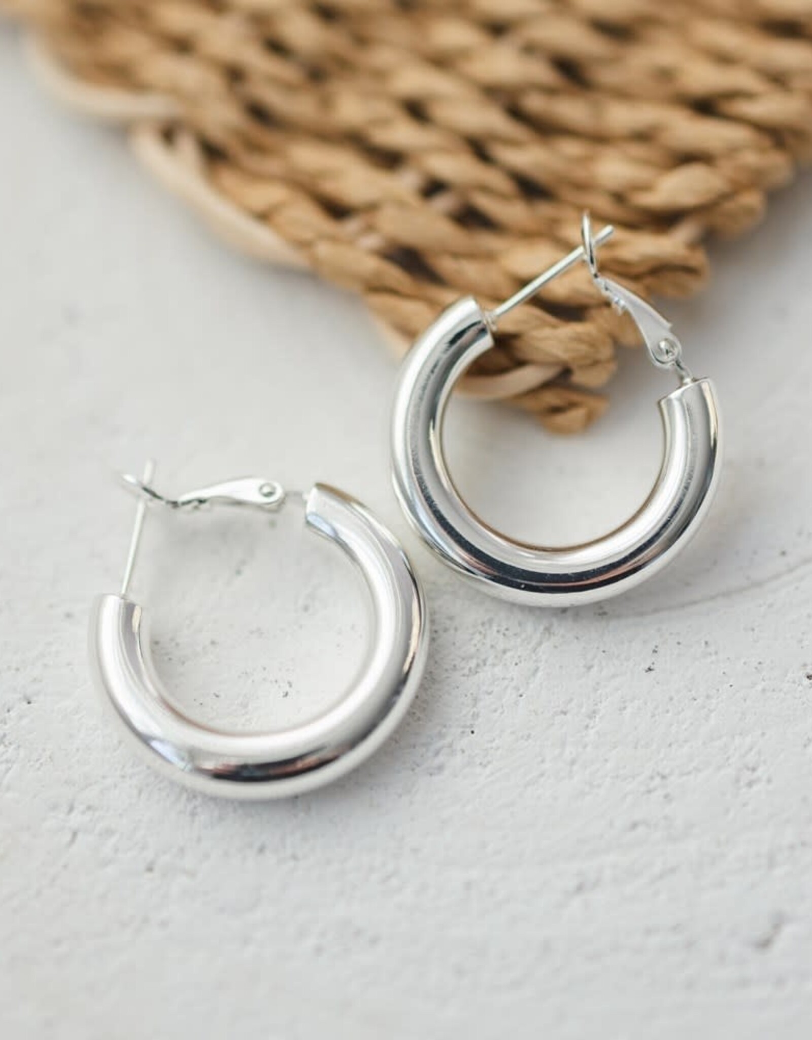 Glee Glee Optimal Hoops