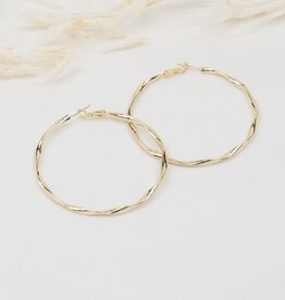 Glee Glee Out On The Town Hoops