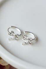 Glee Glee Papillon Hoops
