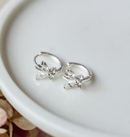 Glee Glee Papillon Hoops