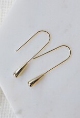 Glee Glee Pillar Earrings