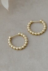 Glee Glee Pin Point Hoops