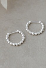 Glee Glee Pin Point Hoops