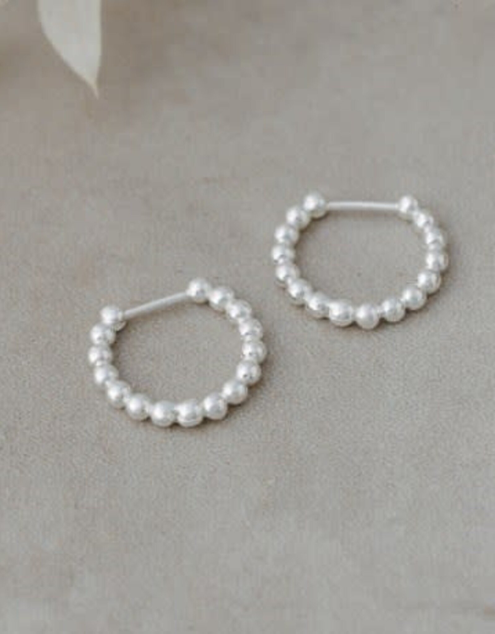 Glee Glee Pin Point Hoops