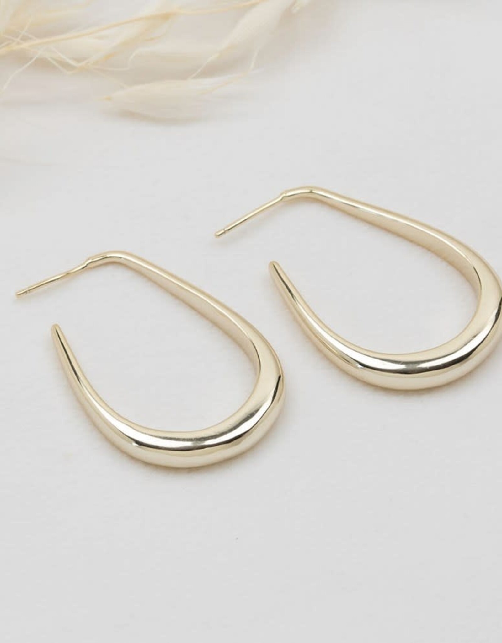 Glee Plentiful Hoops