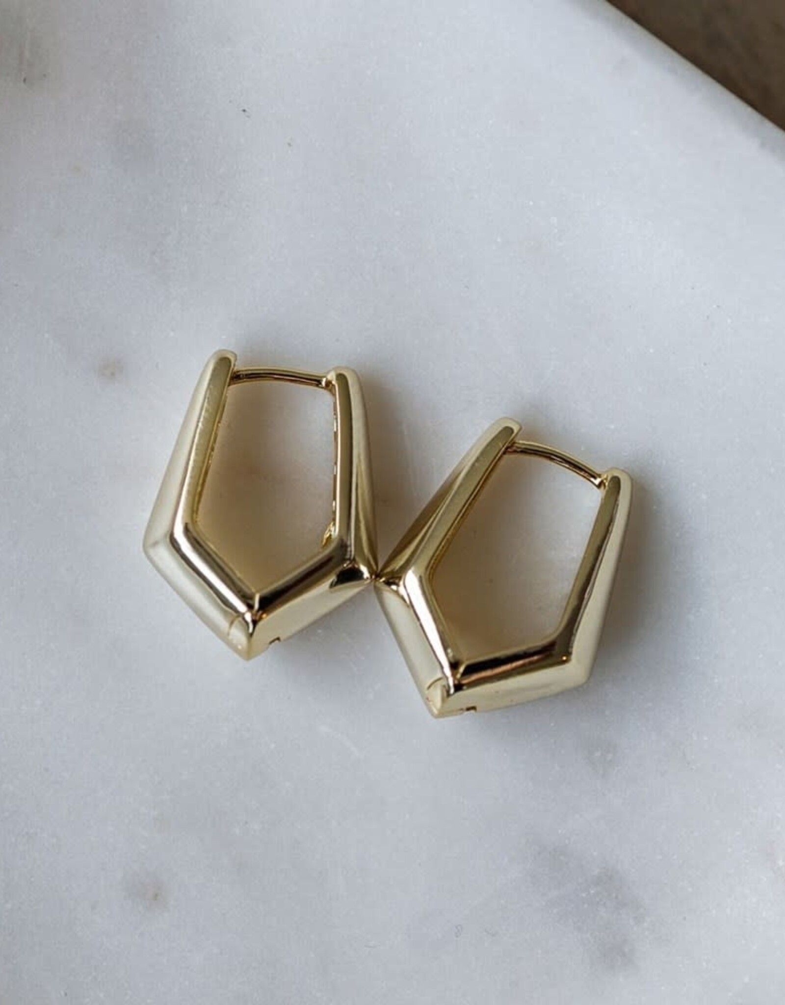 Glee Glee Quadra Hoops