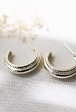 Glee Glee Quirina Hoops