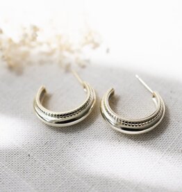 Glee Glee Quirina Hoops