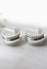 Glee Glee Raisa Hoops