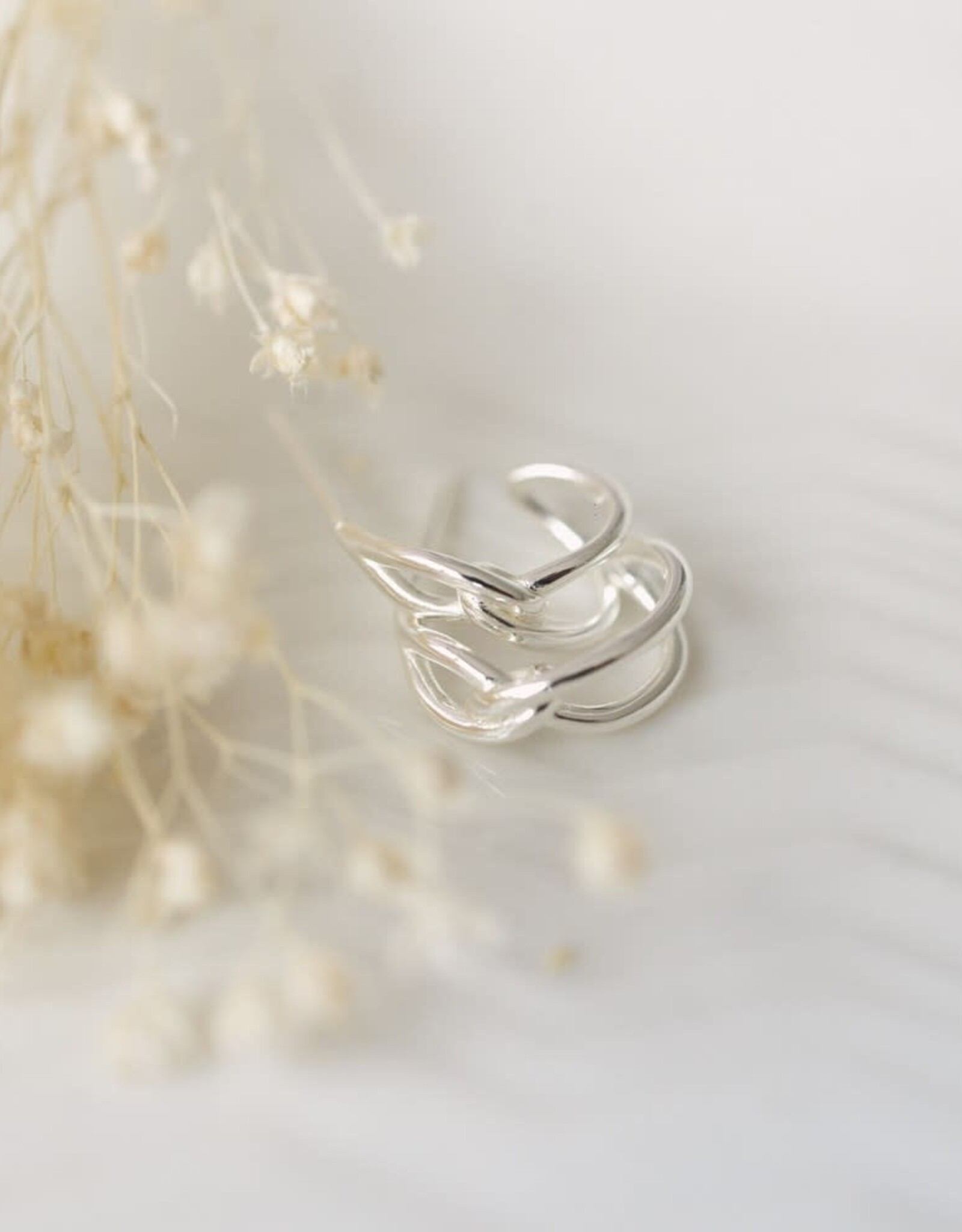 Glee Glee Reign Hoops