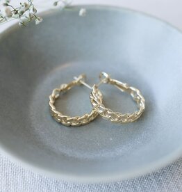 Glee Glee Riot Hoops