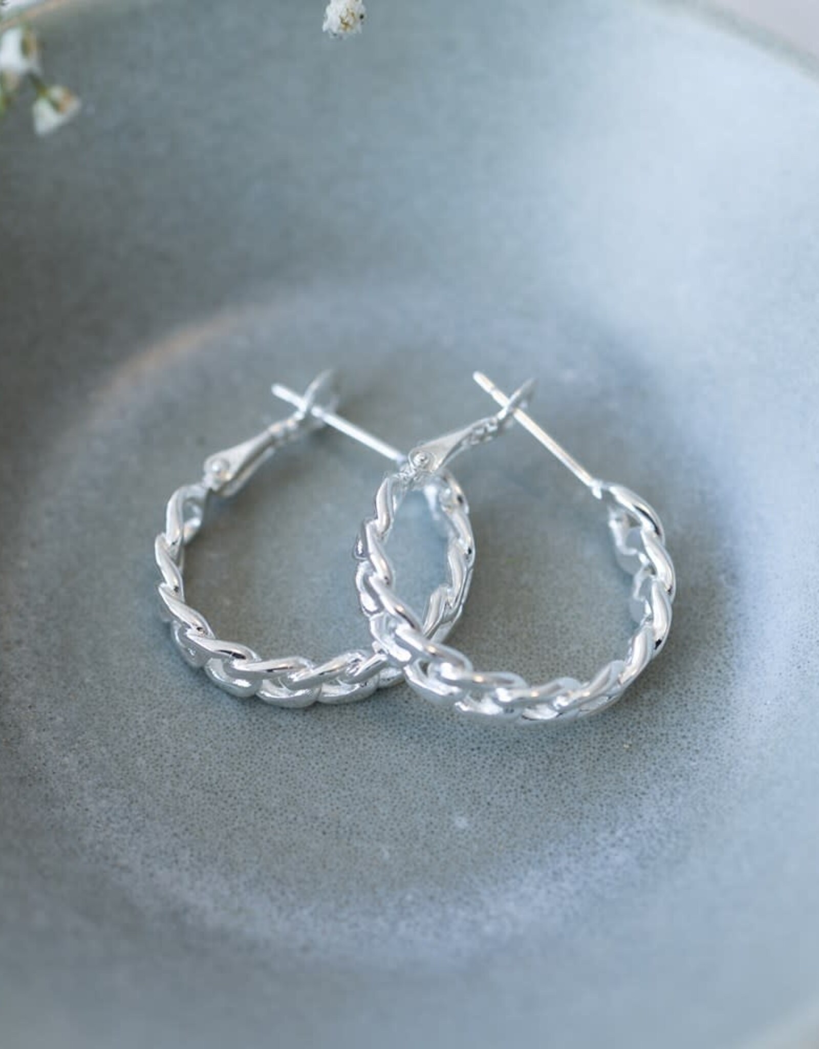 Glee Glee Riot Hoops