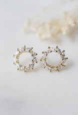 Glee Glee Solara Studs