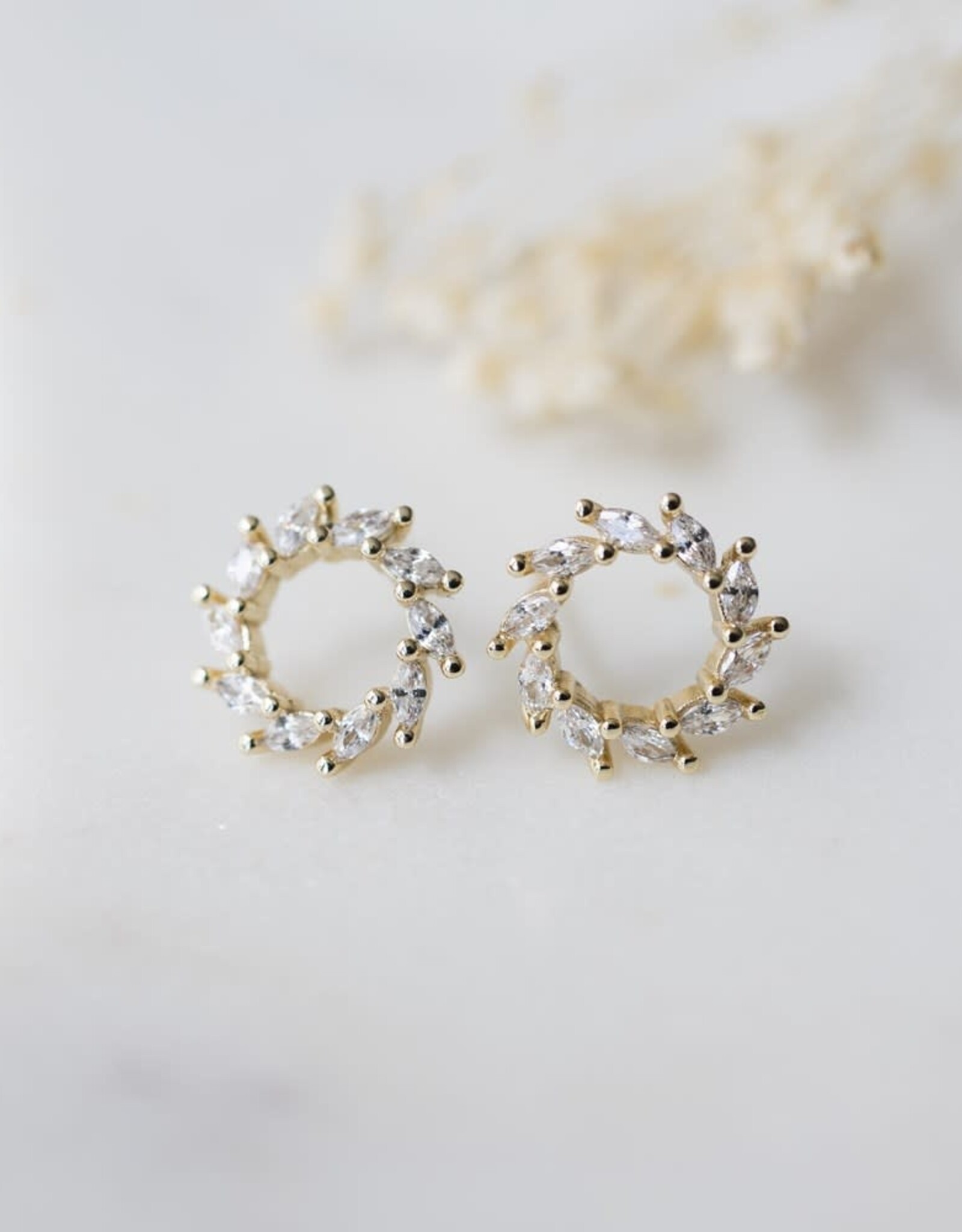 Glee Glee Solara Studs