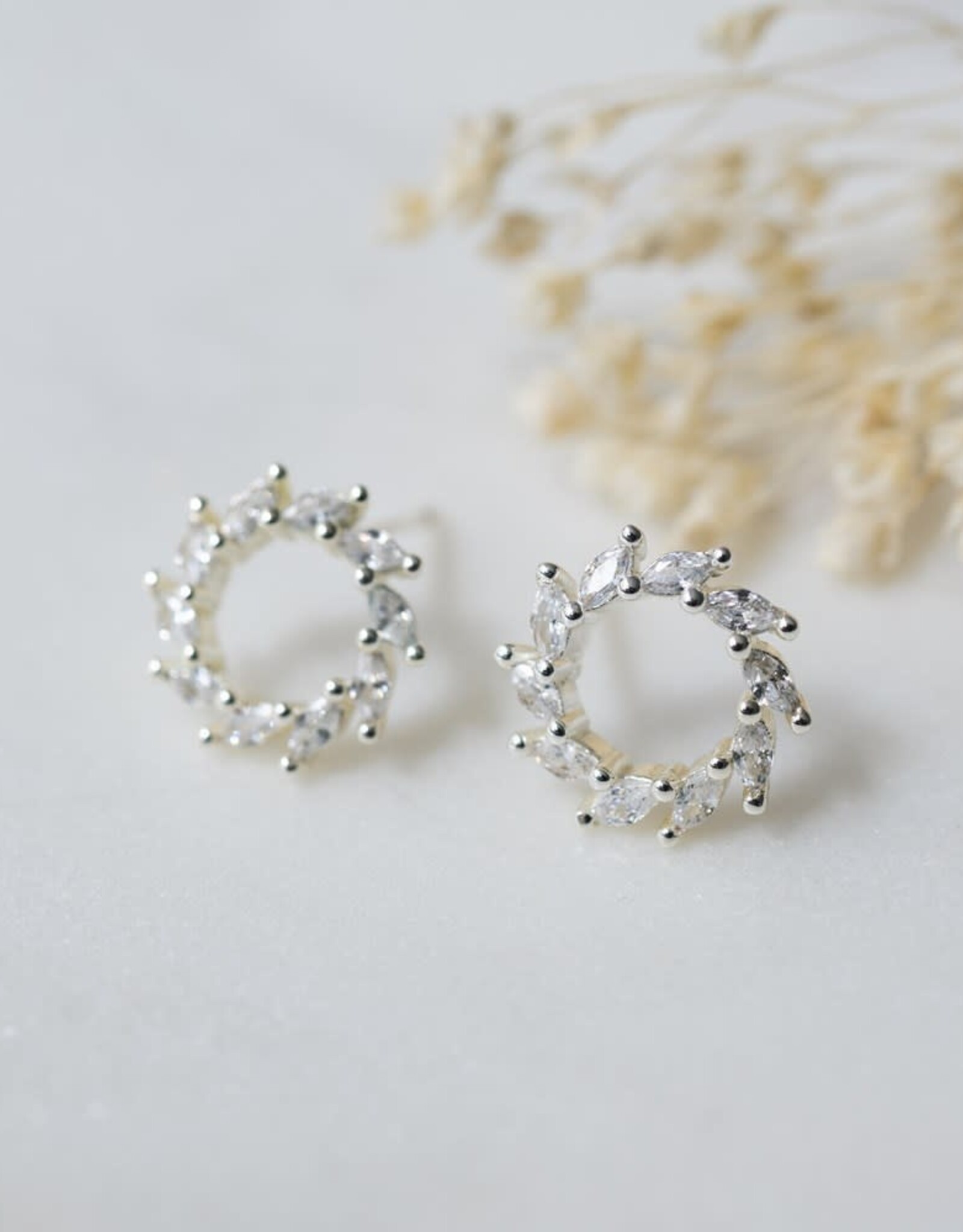 Glee Glee Solara Studs