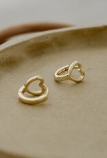 Glee Glee Sweetheart Hoops