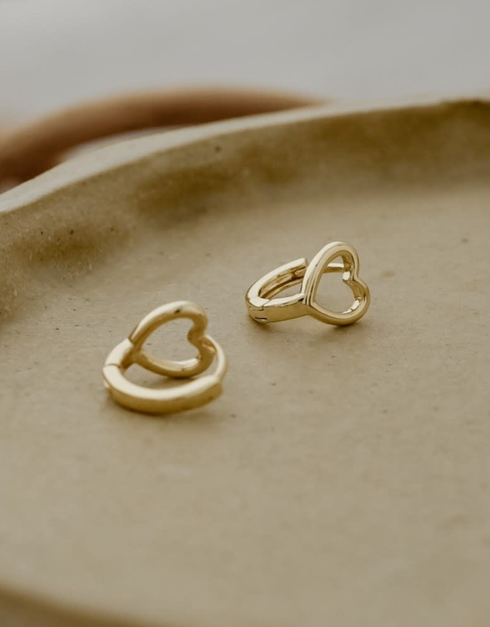 Glee Glee Sweetheart Hoops