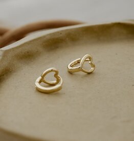 Glee Glee Sweetheart Hoops