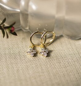 Glee Glee Twila Hoops