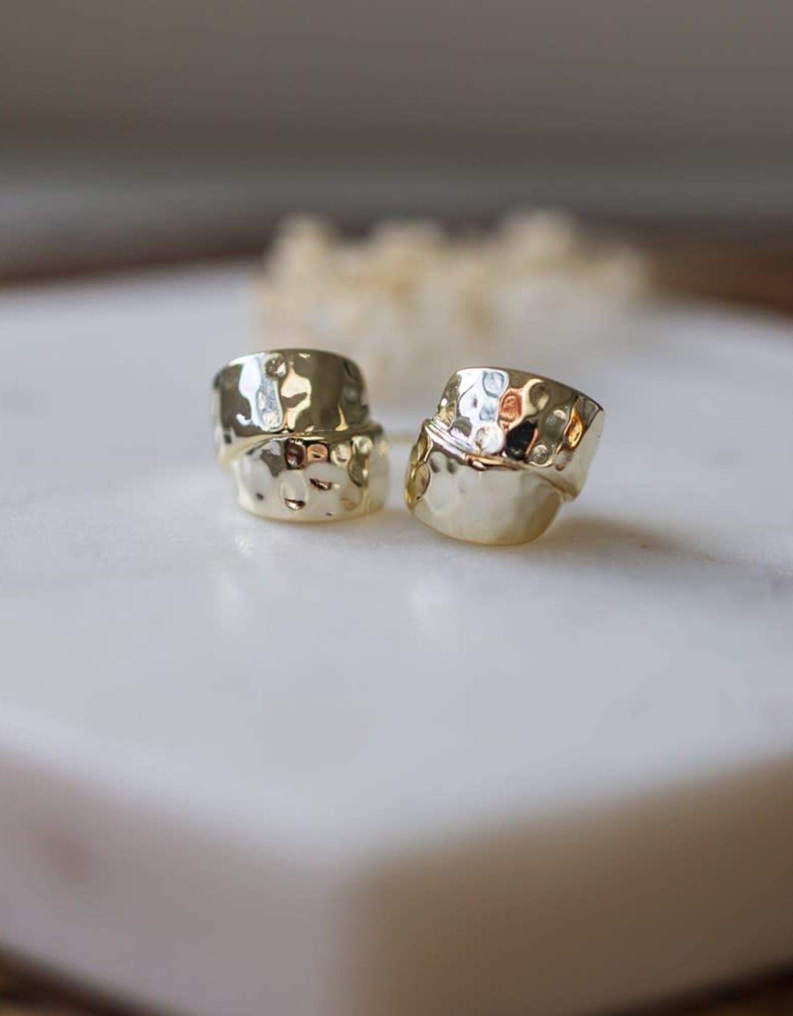 Glee Glee Vivid Hoops