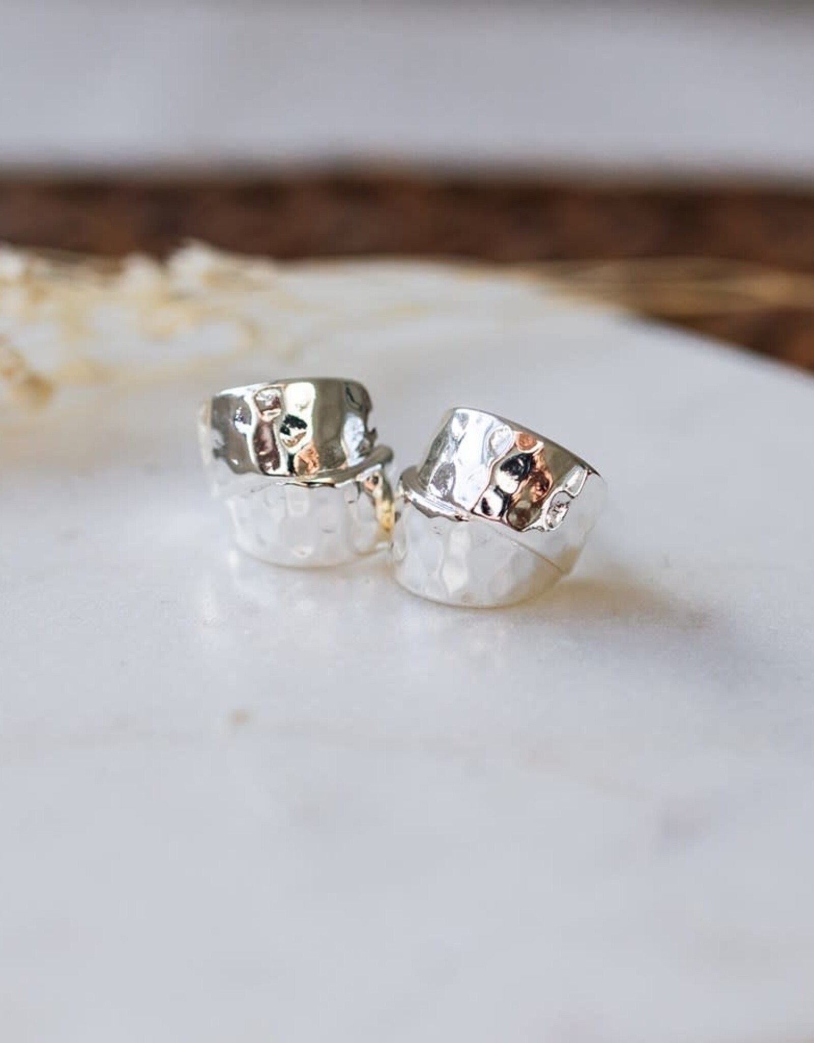 Glee Glee Vivid Hoops