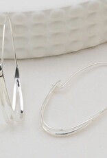 Glee Glee Zara Hoops