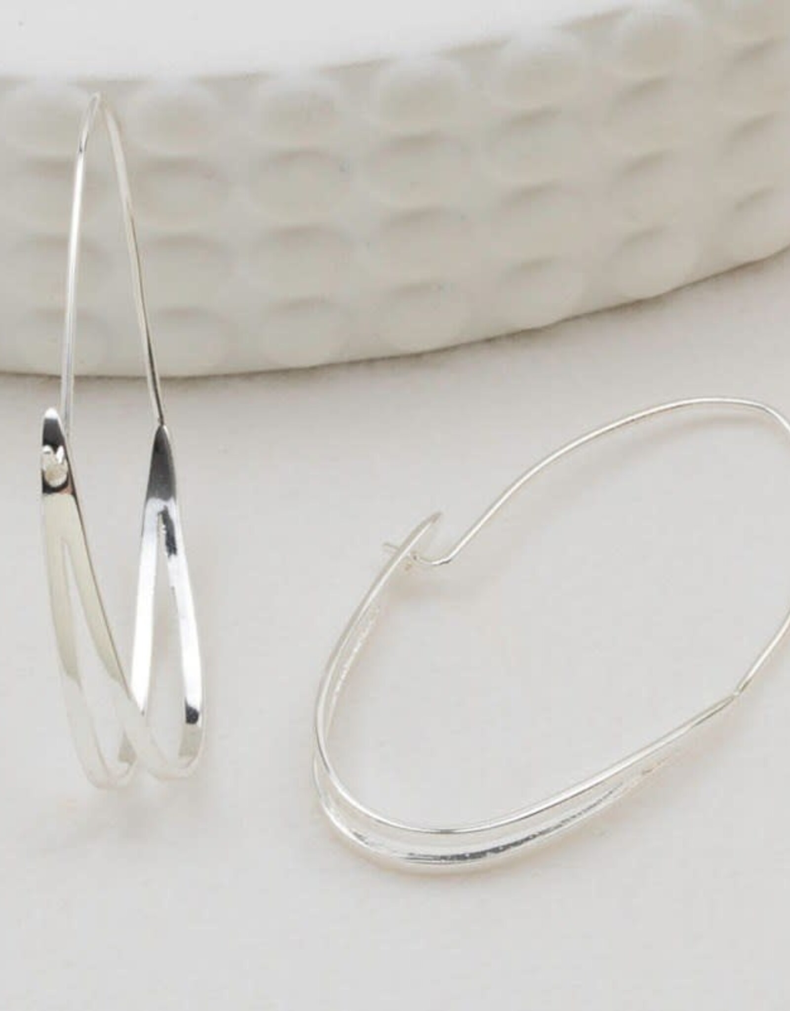 Glee Glee Zara Hoops