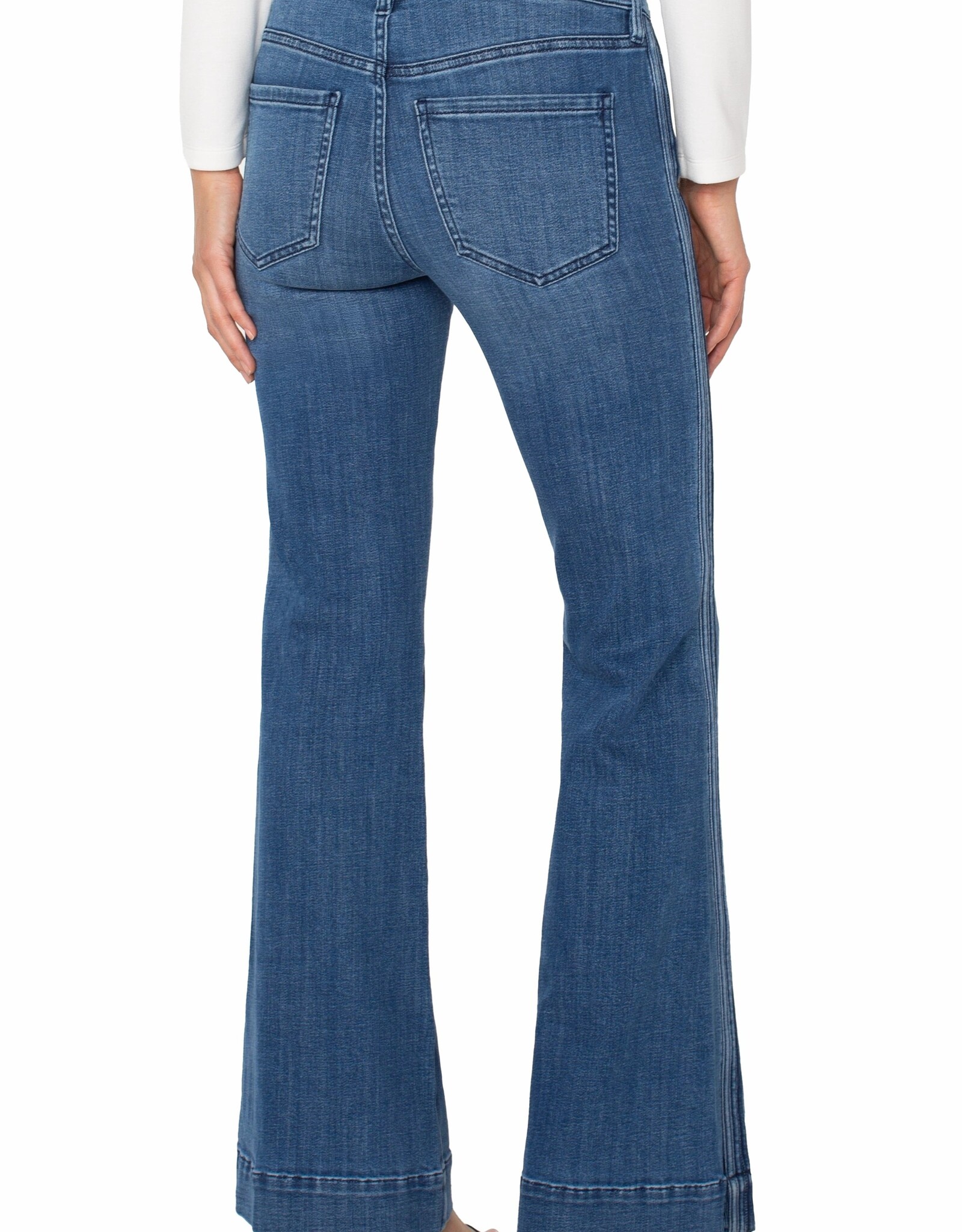 Liverpool Hannah Flare 32'"