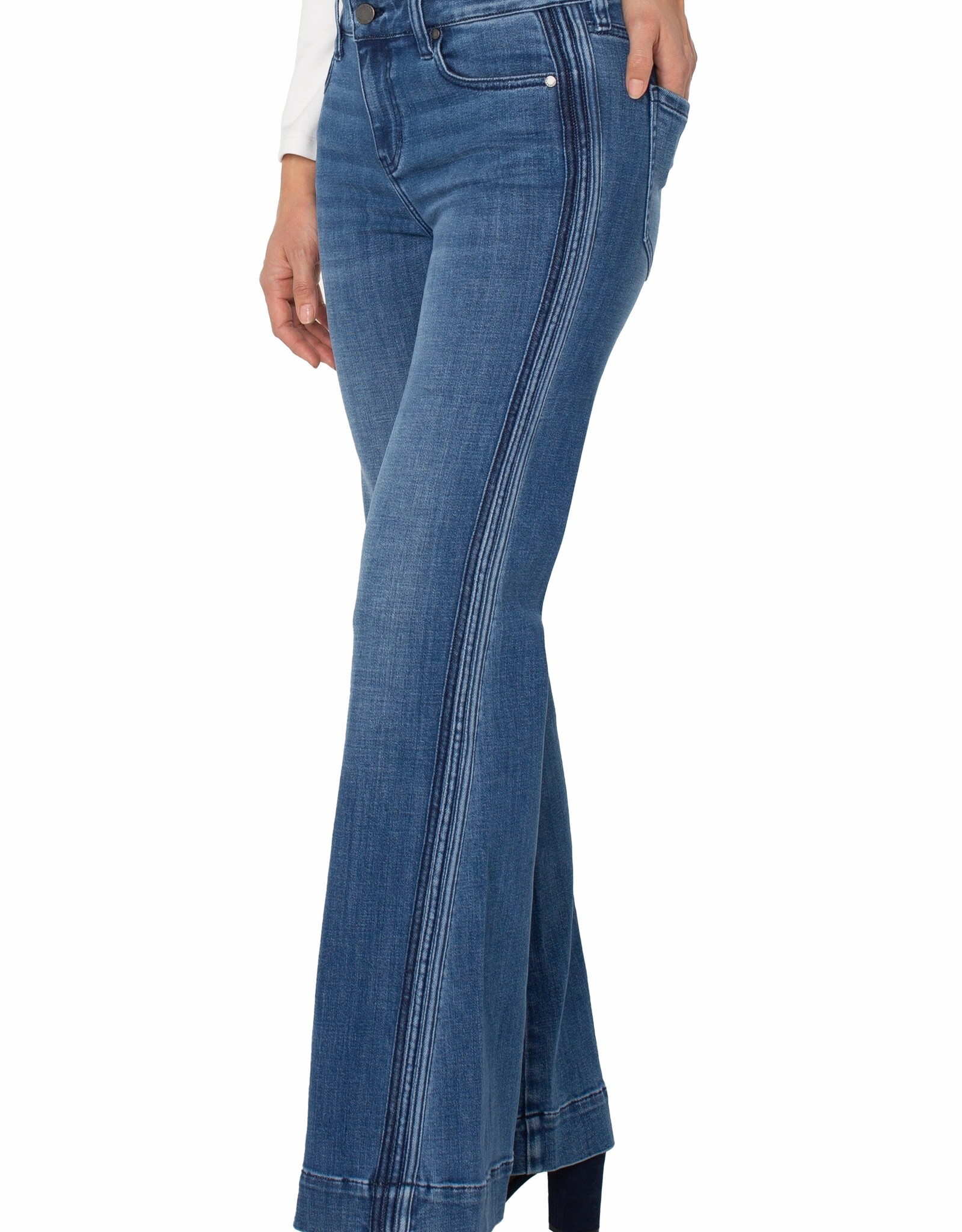 Liverpool Hannah Flare 32'"