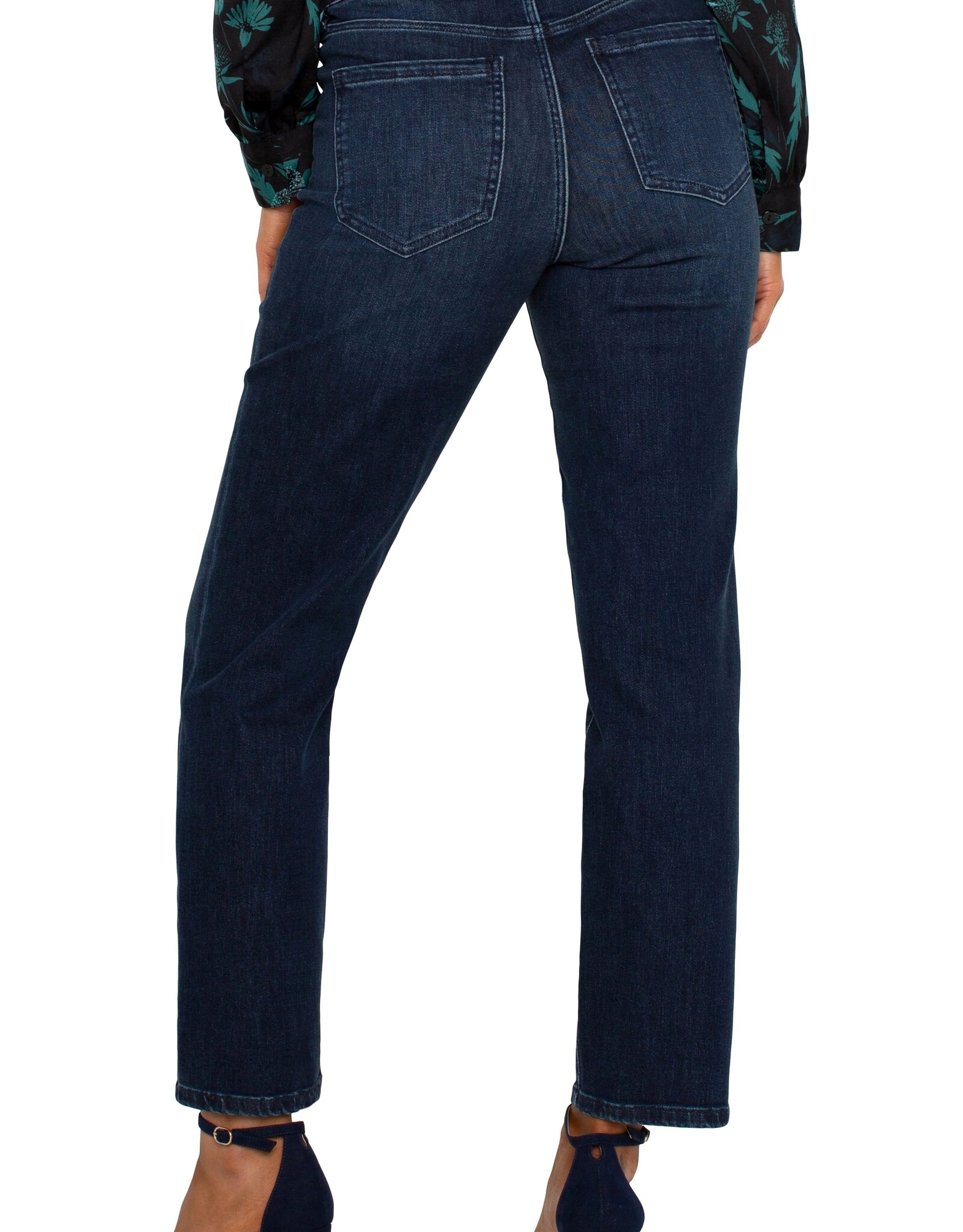 Liverpool Gia Glider Slim