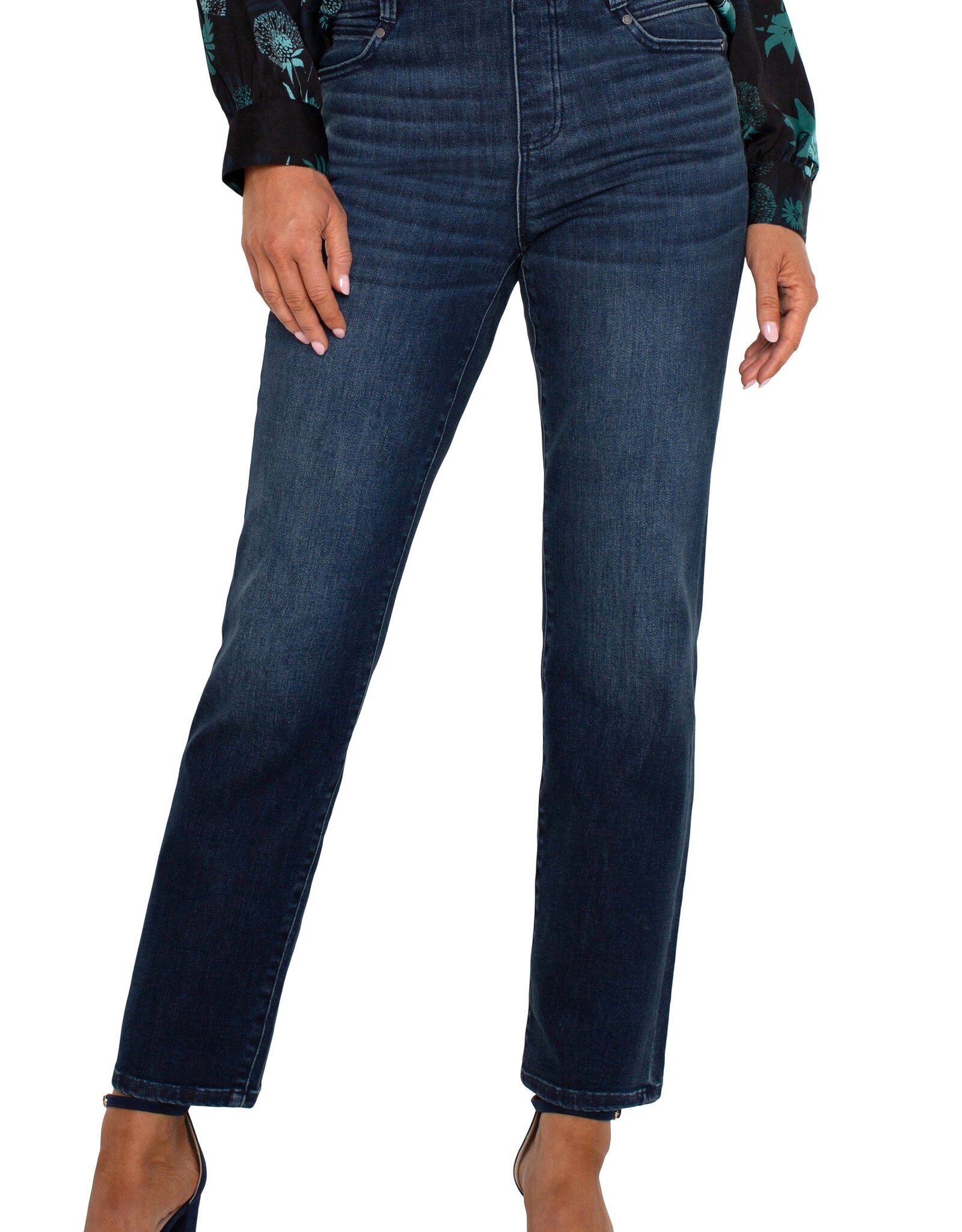 Liverpool Gia Glider Slim