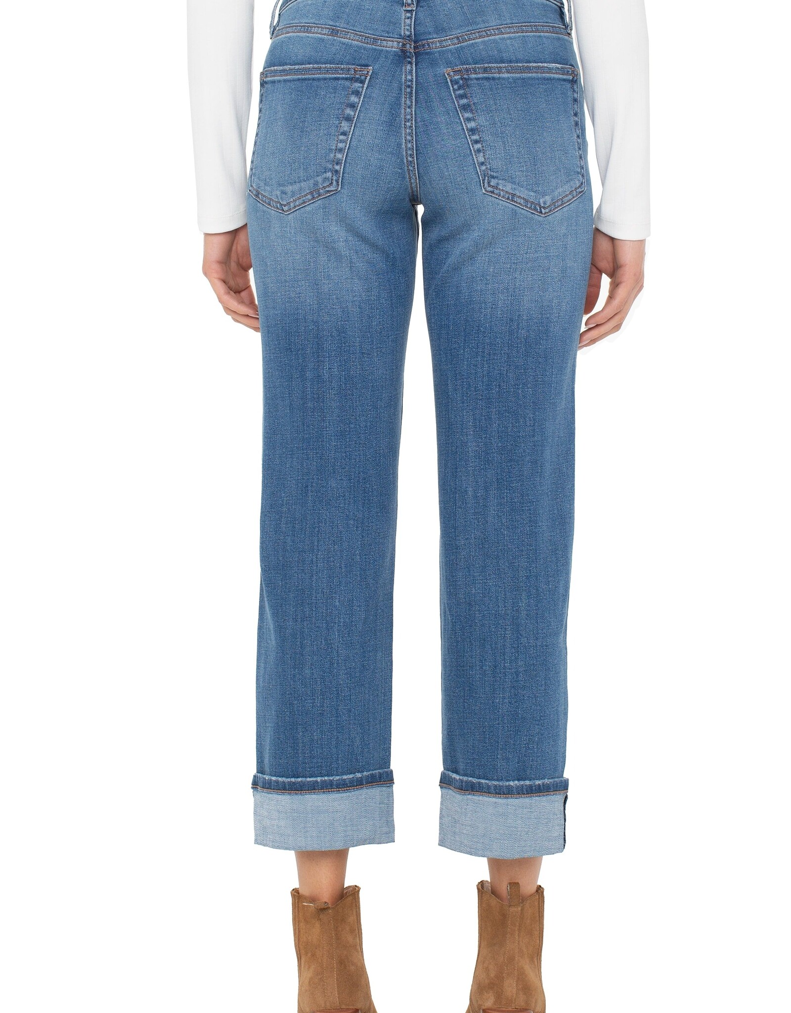 Liverpool Marley Girlfriend w Cuff