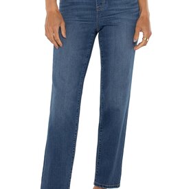 Liverpool Gia Glider Slim - Sage Creek