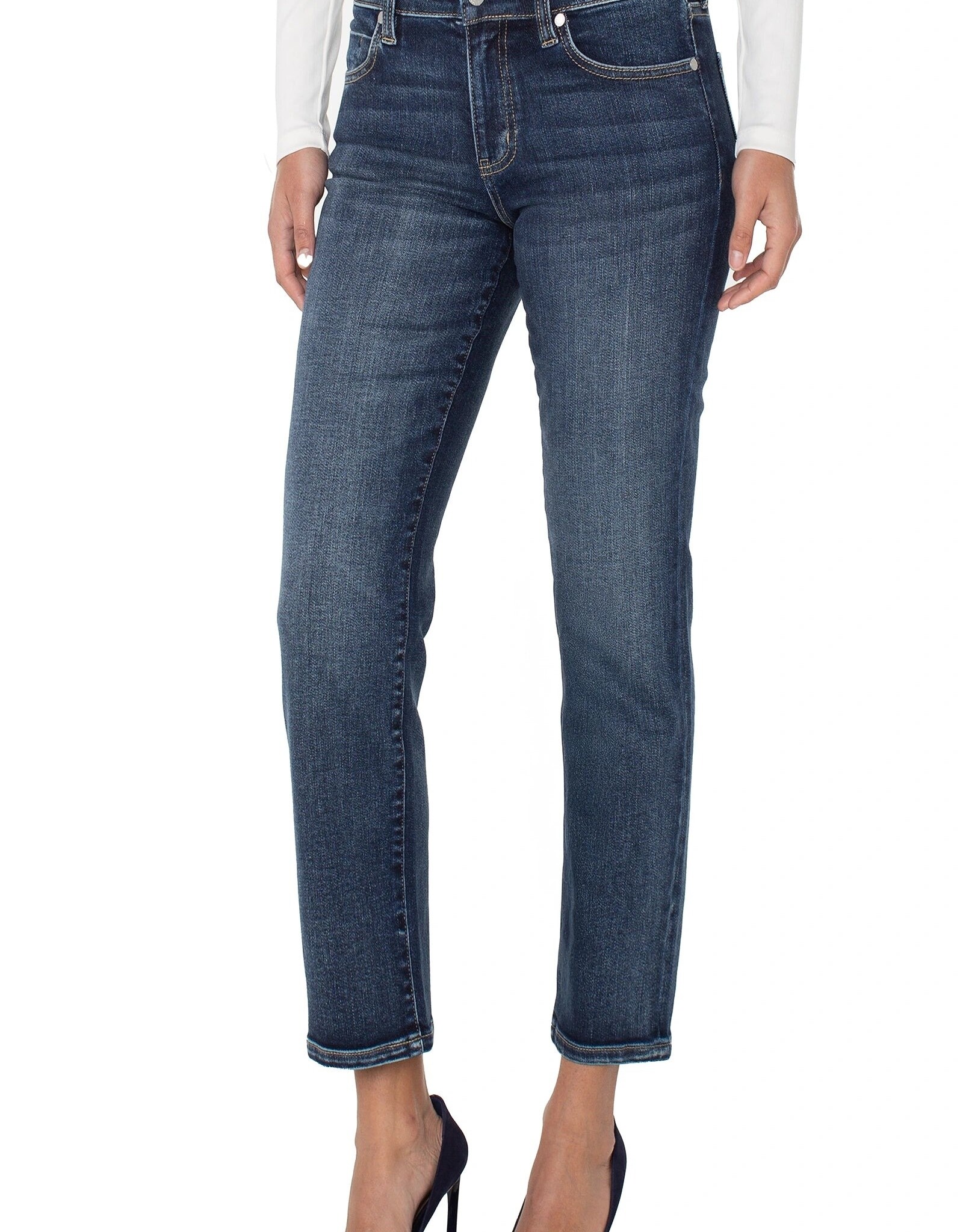 Liverpool Liv Non-Skinny 28"