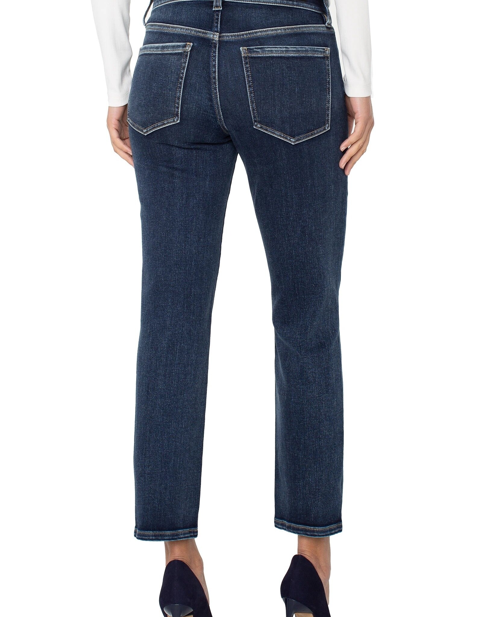 Liverpool Liv Non-Skinny 28"