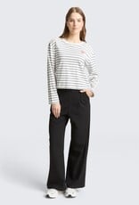Tom Tailor Striped L/S Top