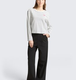 Tom Tailor Striped L/S Top