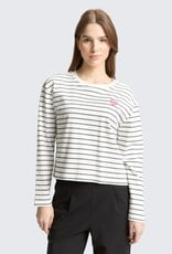 Tom Tailor Striped L/S Top