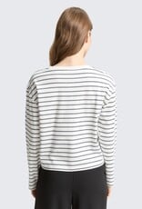 Tom Tailor Striped L/S Top