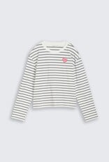 Tom Tailor Striped L/S Top