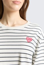 Tom Tailor Striped L/S Top