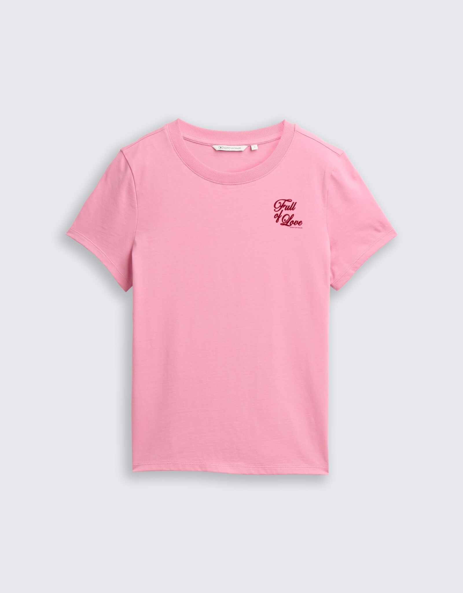 Tom Tailor Full of Love T-Shirt