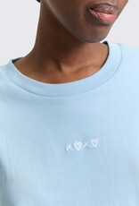 Tom Tailor XOXO Boxy T-Shirt