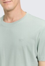 Tom Tailor Mens Emb Logo T-Shirt