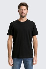 Tom Tailor Mens Emb Logo T-Shirt