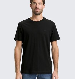 Tom Tailor Mens Emb Logo T-Shirt