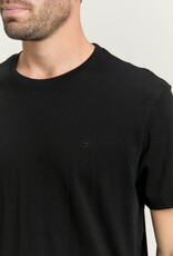 Tom Tailor Mens Emb Logo T-Shirt