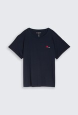 Tom Tailor Mini Heart Emb T-Shirt