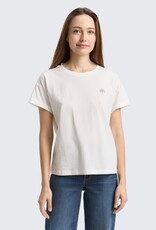 Tom Tailor Mini Heart Emb T-Shirt