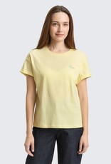 Tom Tailor Mini Heart Emb T-Shirt